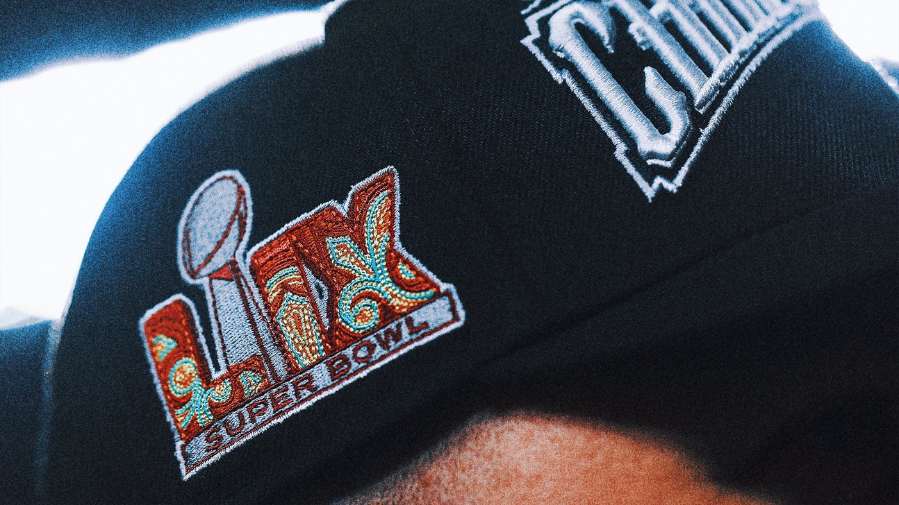 【公式】カンザスシティ チーフス スーパーボウル LIX ゲーム ジャージ Super Bowl LIX: Here's where to watch and must-have team merch