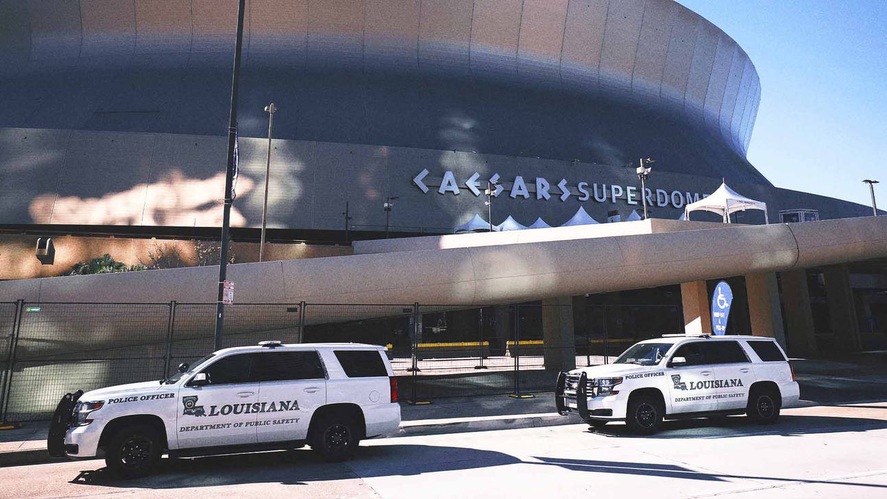 Sugar Bowl postponed to Thursday in wake of deadly truck attack in New