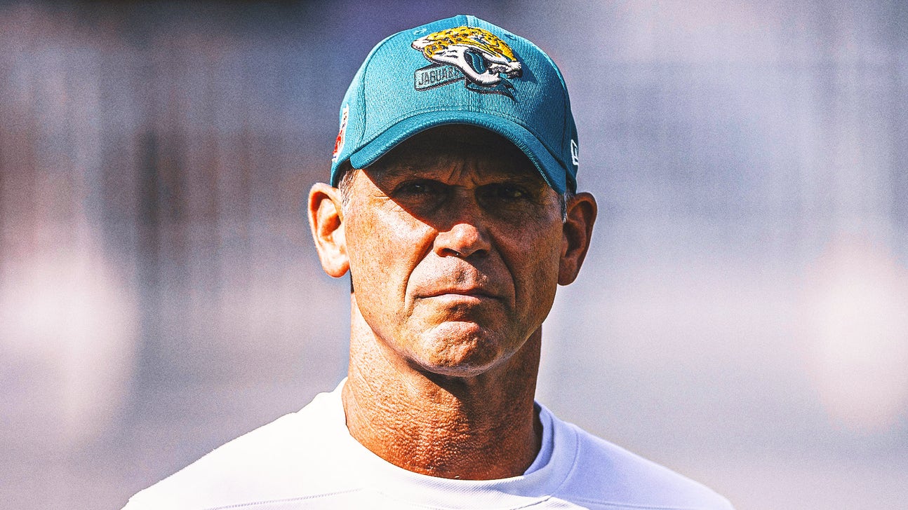 Jaguars part ways with GM Trent Baalke after top head coach candidates bow out