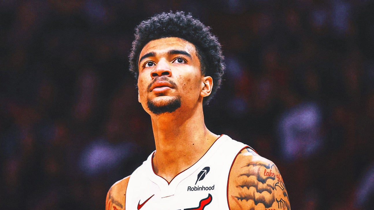 2024-25 NBA Rookie of the Year odds: Kel'el Ware becomes new favorite