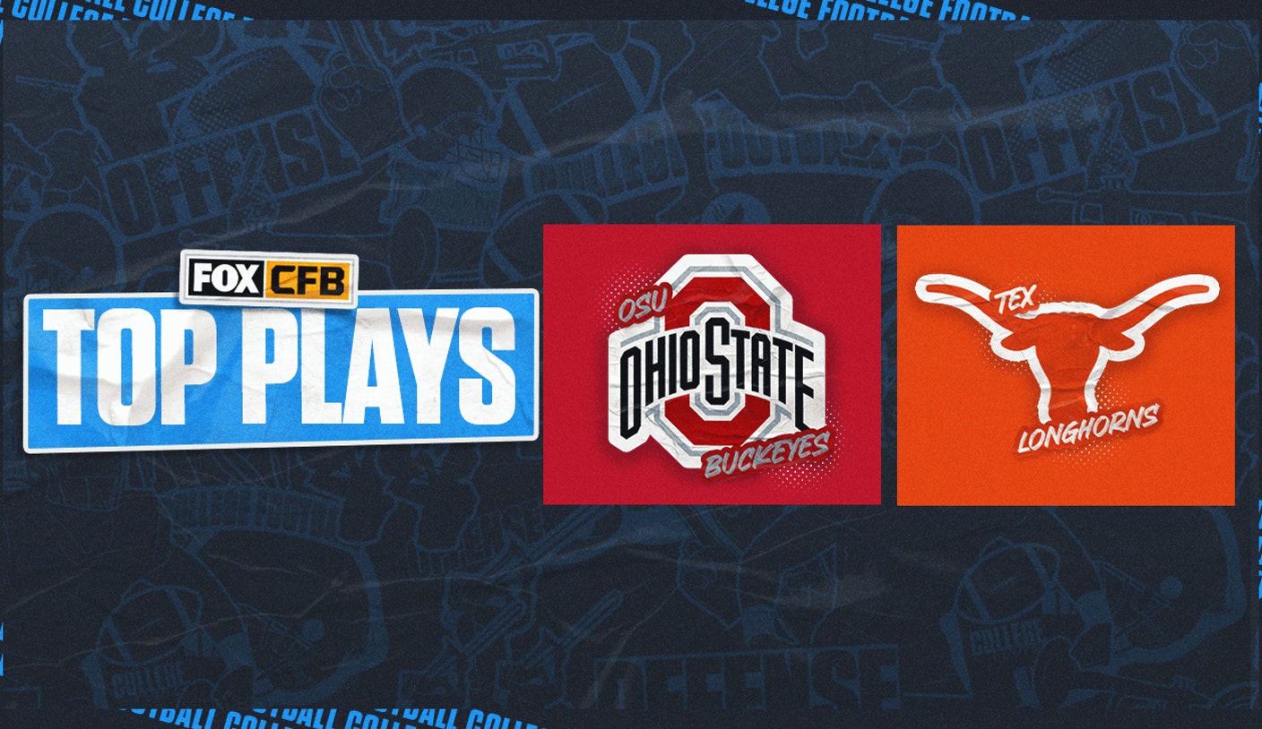 Ohio State vs. Texas live updates, score Highlights from CFP semifinal BVM Sports