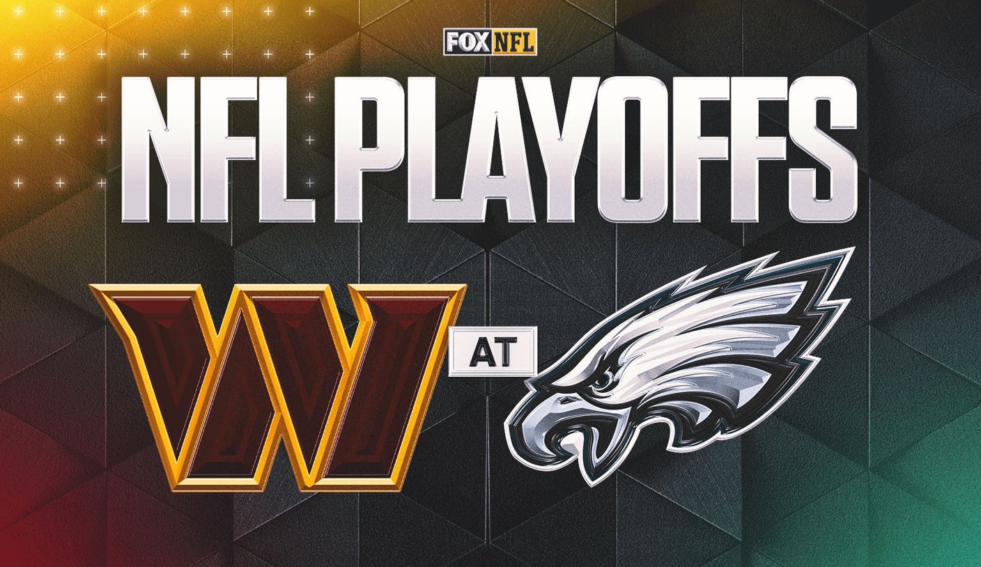 Commanders vs. Eagles live updates, analysis: Highlights from NFC title game