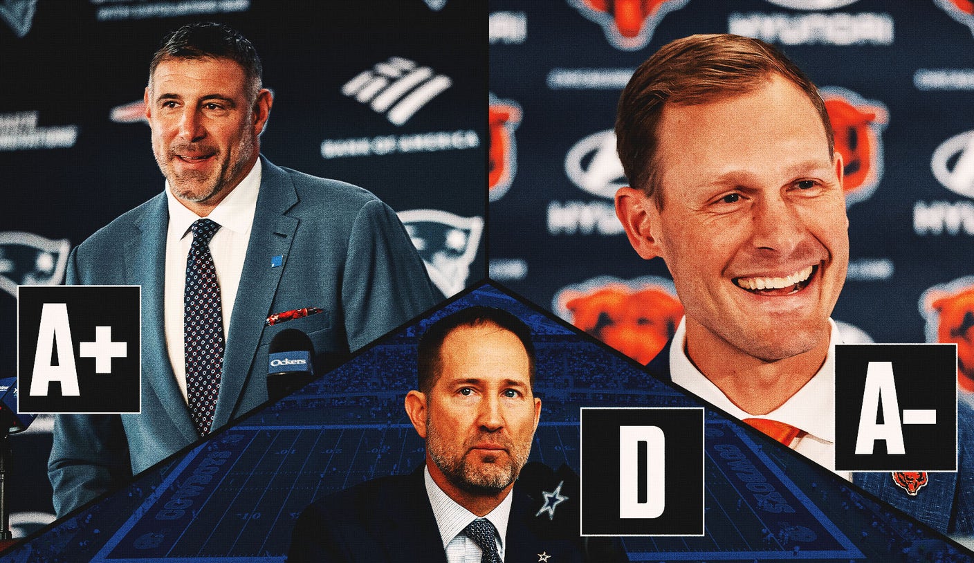 Coaching Changes Ignite NFL Offseason Debate and Drama