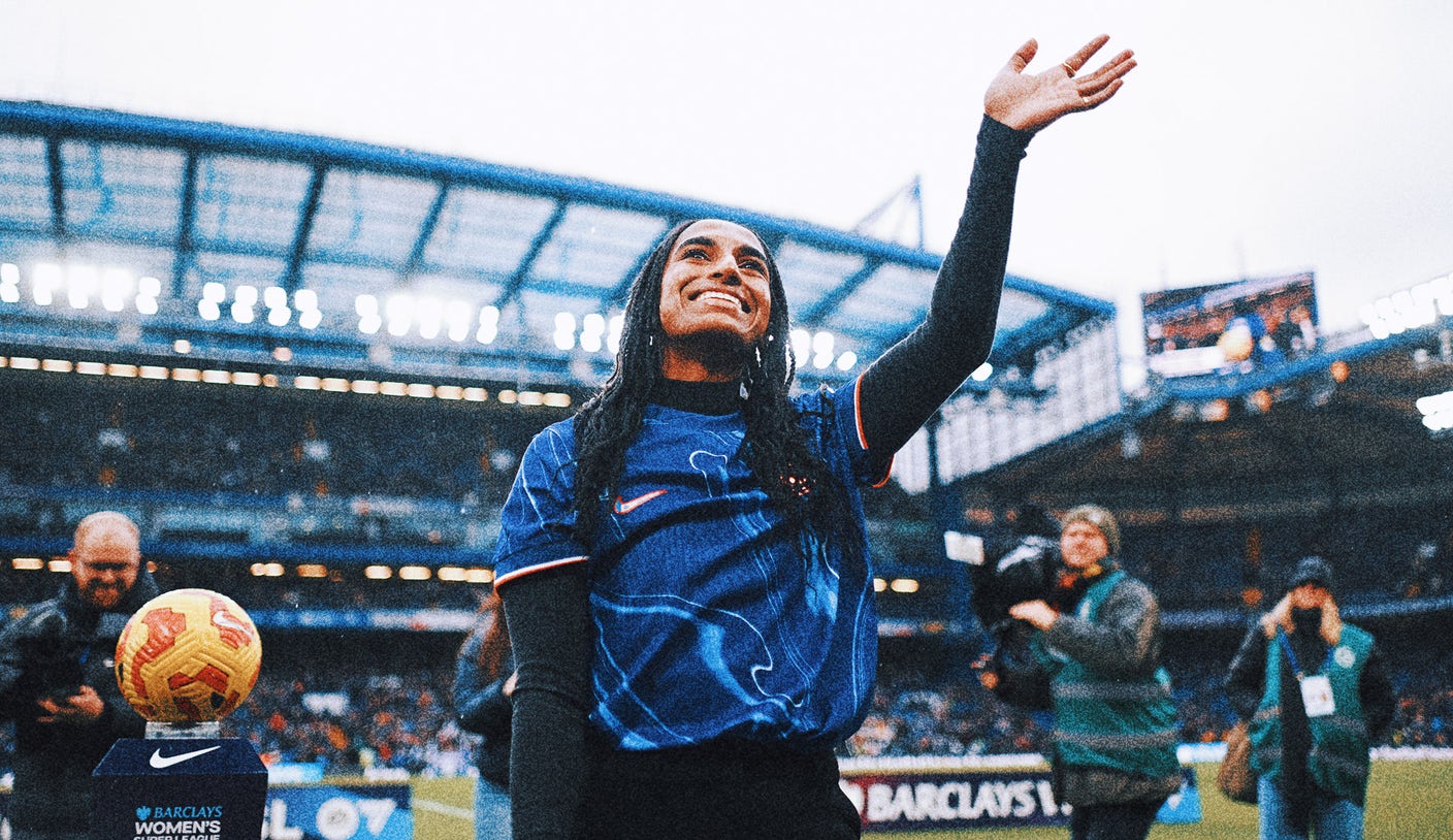 'Gerçek hissetmiyor': Naomi Girma, Chelsea'ye tarihi 1.1 milyon dolarlık hareketi tamamlıyor