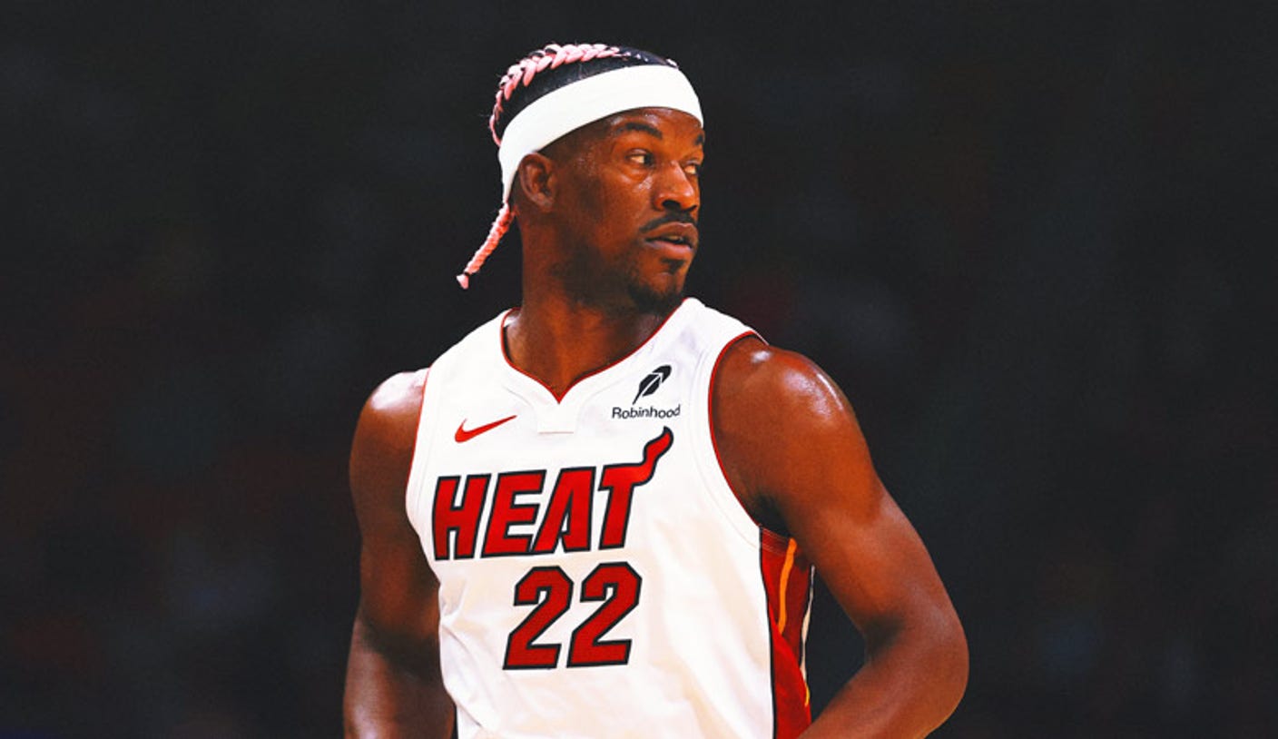 Suns Consider Bold Trade for Jimmy Butler Amid Rumors
