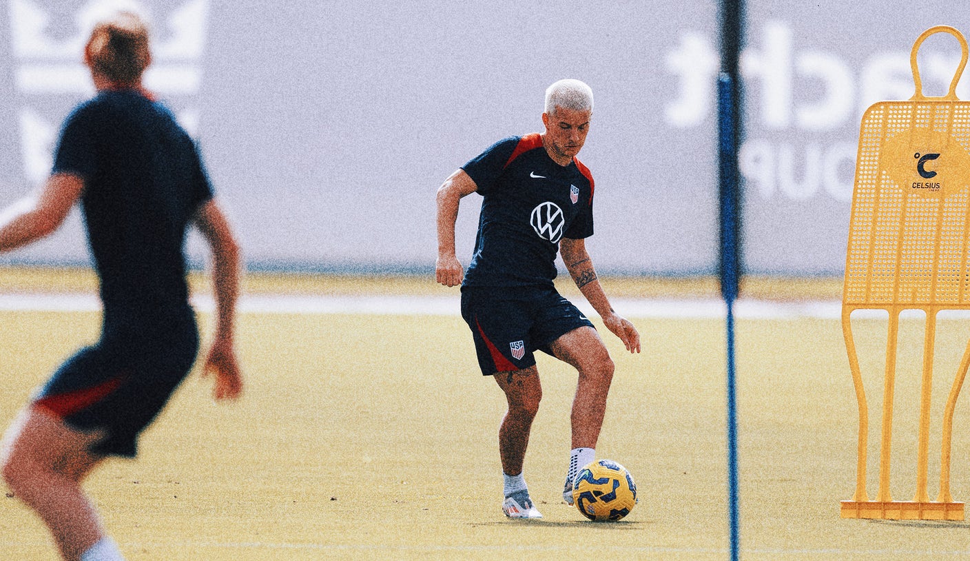 USMNT oyuncusu John Tolkin geçmişteki sosyal medya faaliyetlerinden pişmanlık duyduğunu söyledi