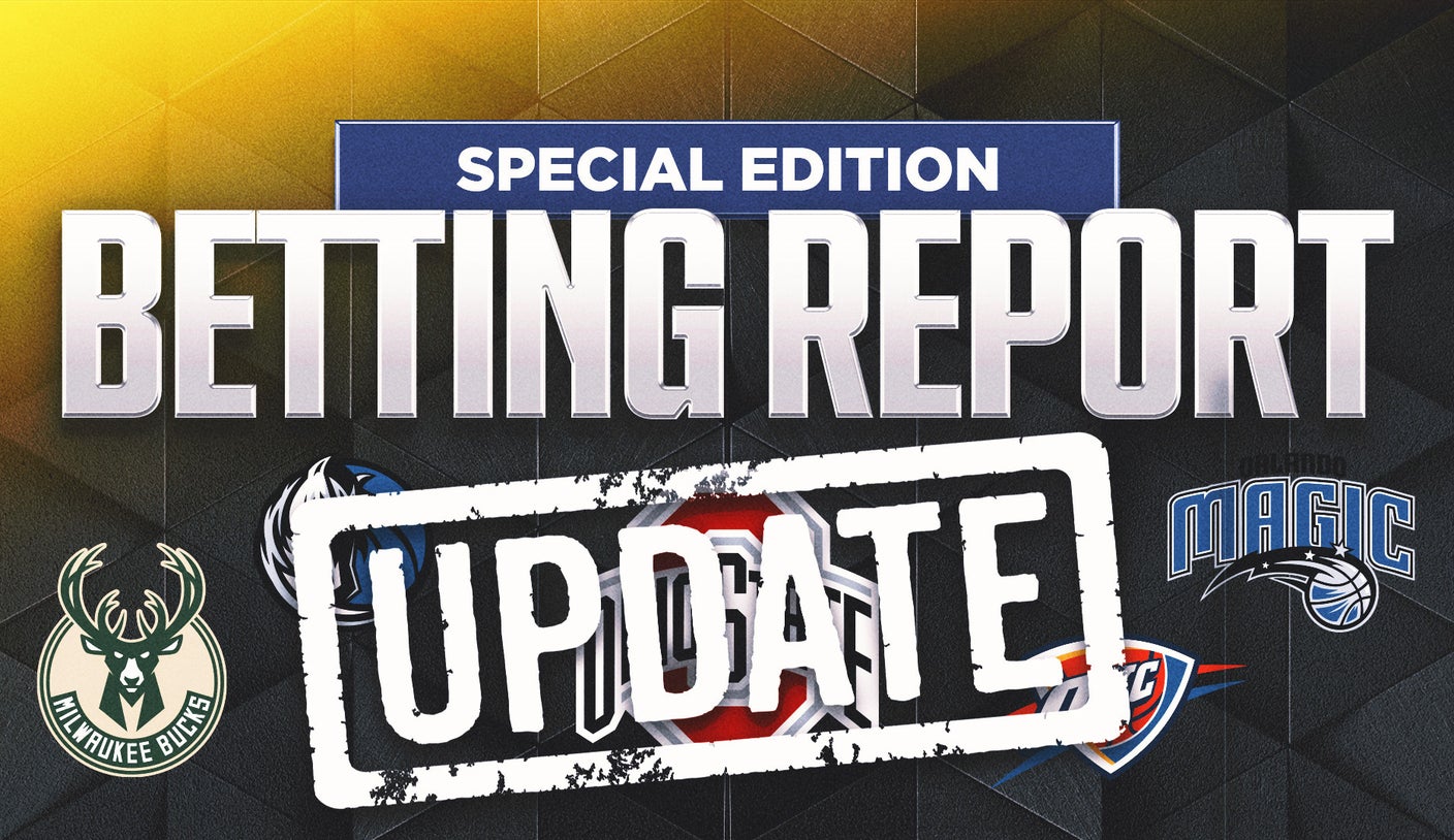 ‘No regrets at all,’ says bettor who sold parlay ticket potentially worth 8k