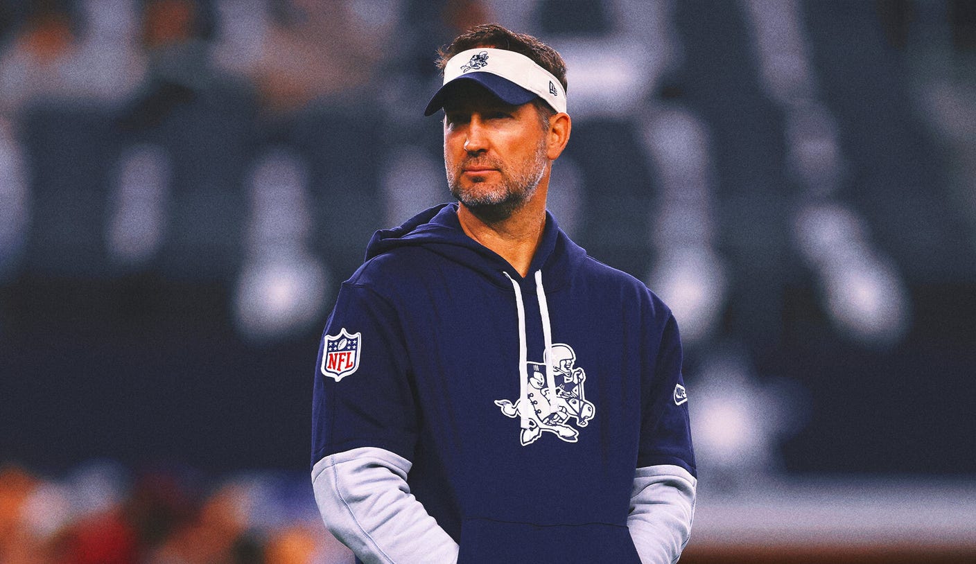 Cowboys hire Brian Schottenheimer as new head coach over Deion Sanders