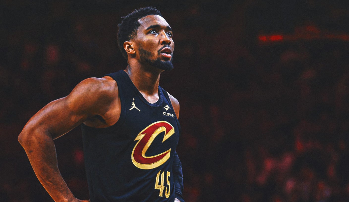 2025 NBA odds: Can Thunder, Cavaliers reach 65 wins?