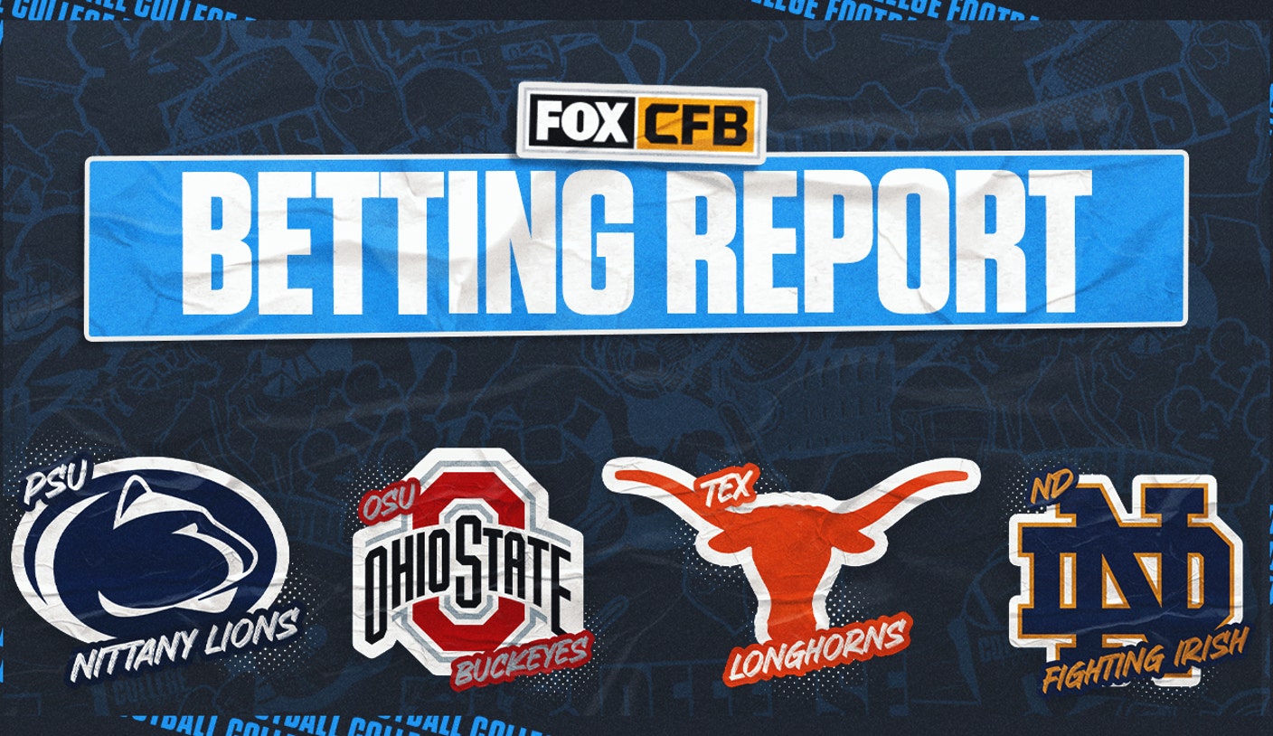 Ohio State vs. Texas: Epic Playoff Clash Ahead!