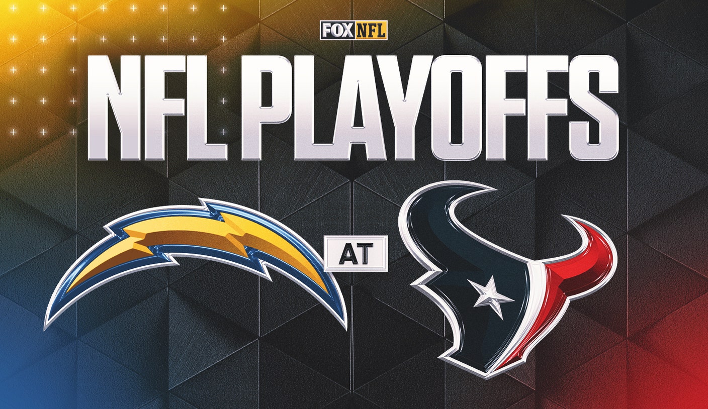 Chargers vs. Texans live updates, analysis: Stroud, Houston leading 10-6