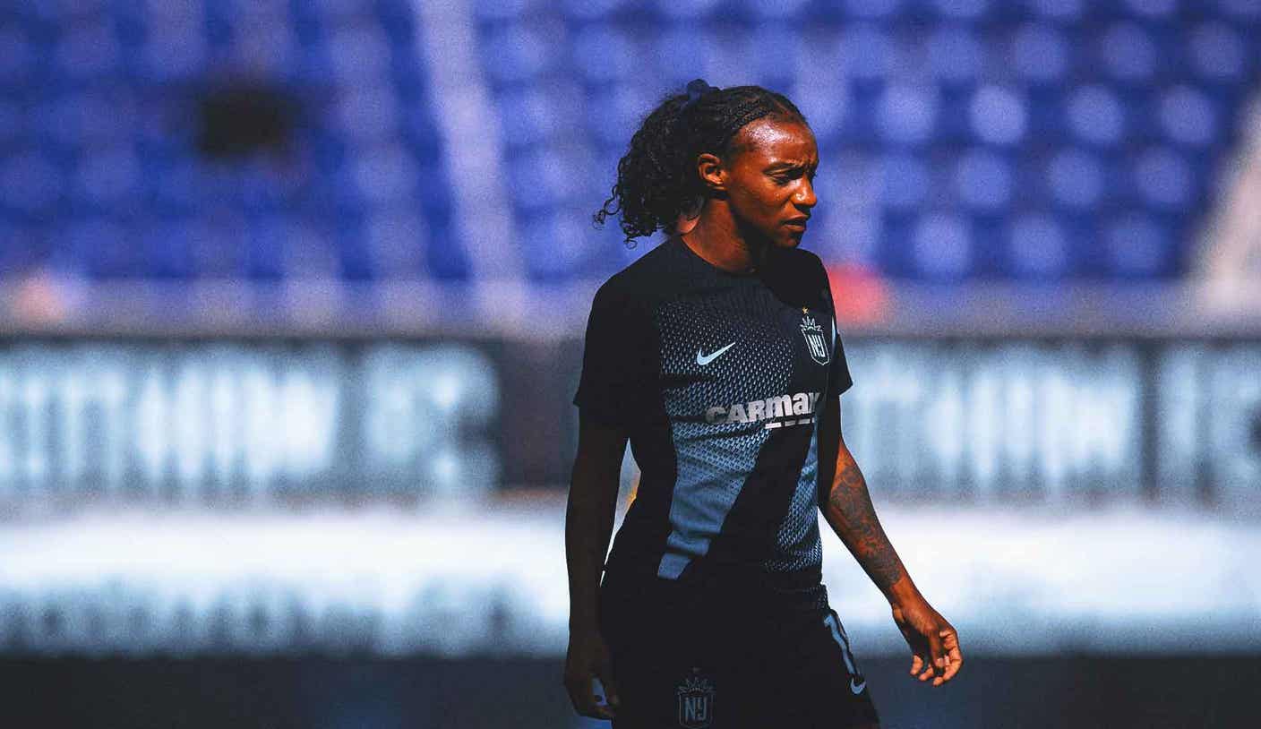 USWNT’s Crystal Dunn parts ways with Gotham FC after 1 season for ‘new opportunity’