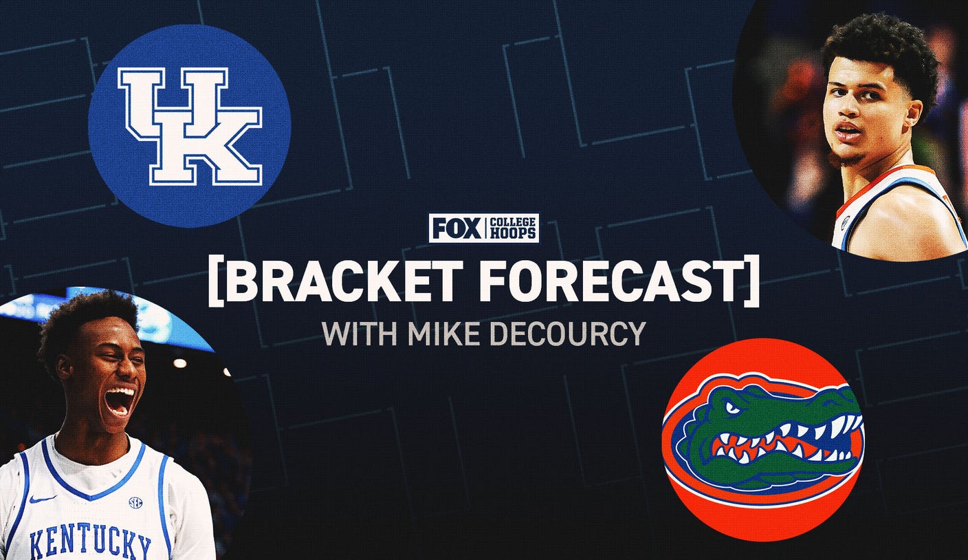 Proiezioni del torneo NCAA 2025: previsioni di Bracketology e March Madness Proiezioni del torneo NCAA 2025: previsioni di Bracketology e March Madness