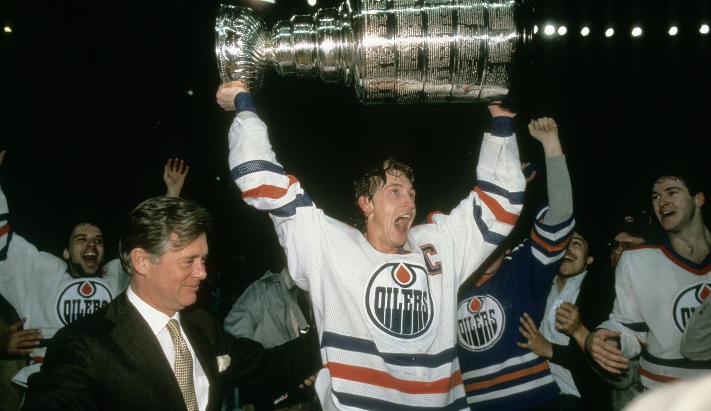 Stanley Cup winners: A complete list of champions by year