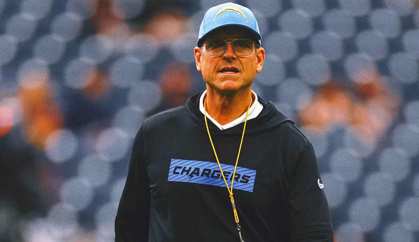 2025 Los Angeles Chargers Schedule: Win-loss record prediction and full list of games