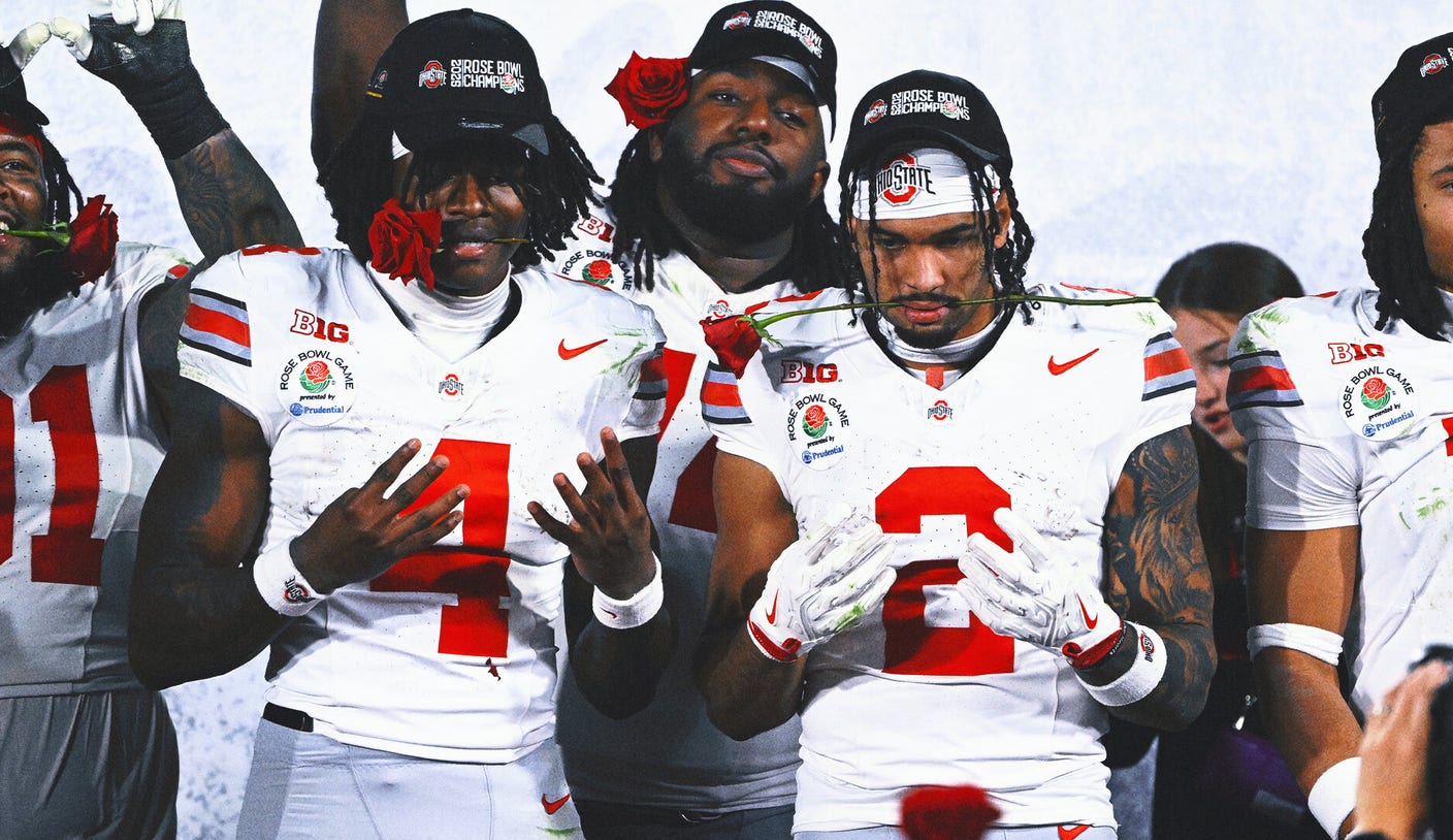 Ohio State Wins Championship with Stunning 56-Yard Pass