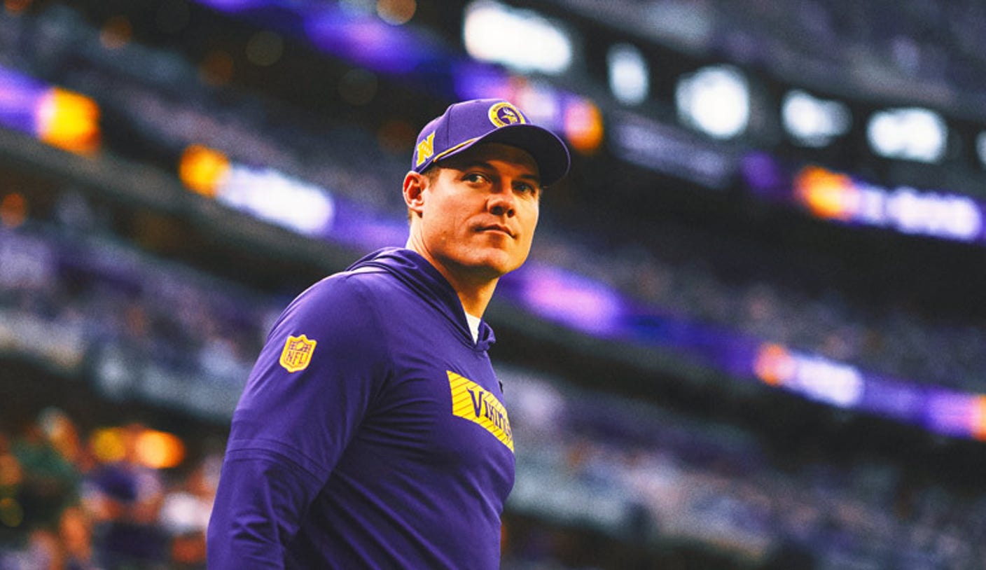 Jay Glazer: 'Multiple teams' interested in trading for Vikings HC Kevin  O'Connell | FOX Sports