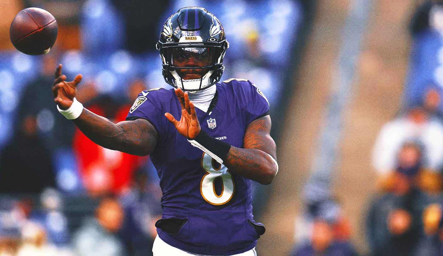 NFL Saturday live updates, scores: Ravens up two scores on Browns, Steelers-Bengals
