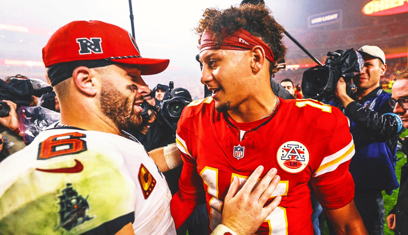 2025 Pro Bowl rosters 7 snubs in addition to Chiefs QB Patrick Mahomes BVM Sports