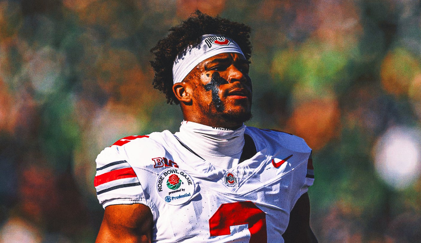 2024 College Football Playoff picks, predictions: Back Buckeyes over Irish