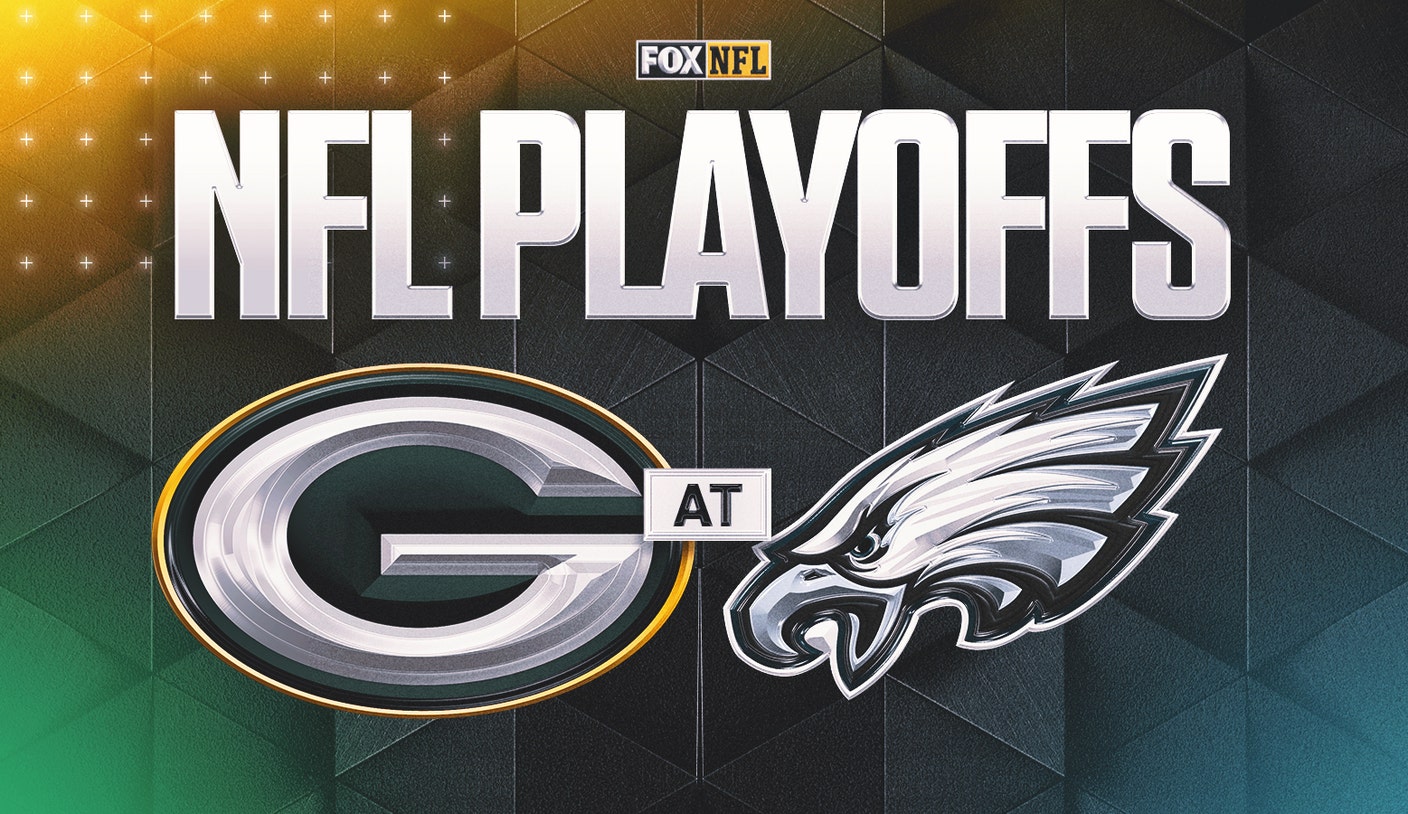 Packers vs. Eagles live updates, analysis Top moments from Wild Card Weekend BVM Sports