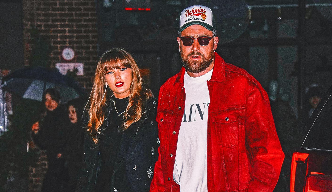 Taylor Swift returns to Arrowhead Stadium to watch Chiefs in divisional round Taylor Swift returns to Arrowhead Stadium to watch Chiefs in divisional round