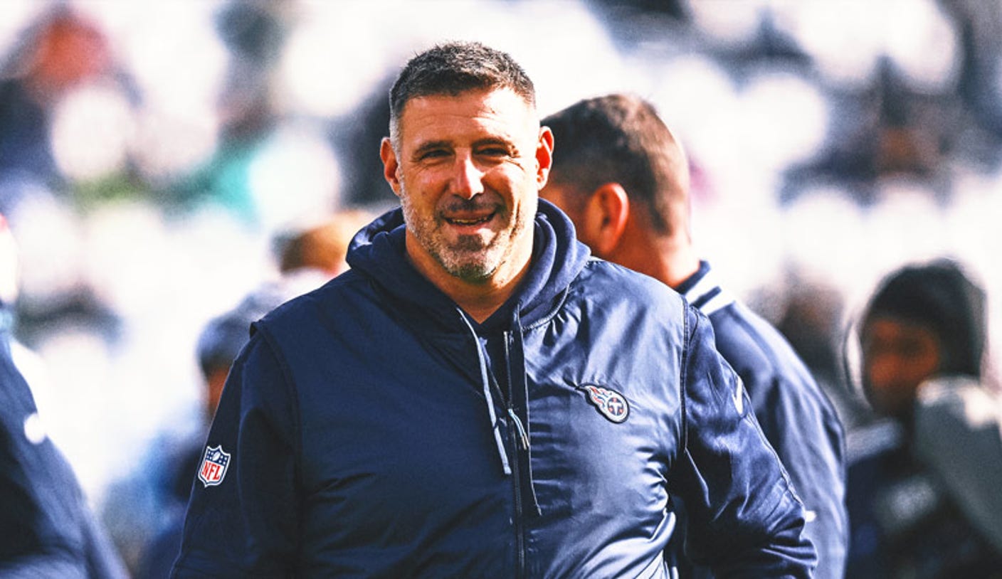 New England Patriots Hire Mike Vrabel as Head Coach: A Return to Foxborough New England Patriots Hire Mike Vrabel as Head Coach: A Return to Foxborough