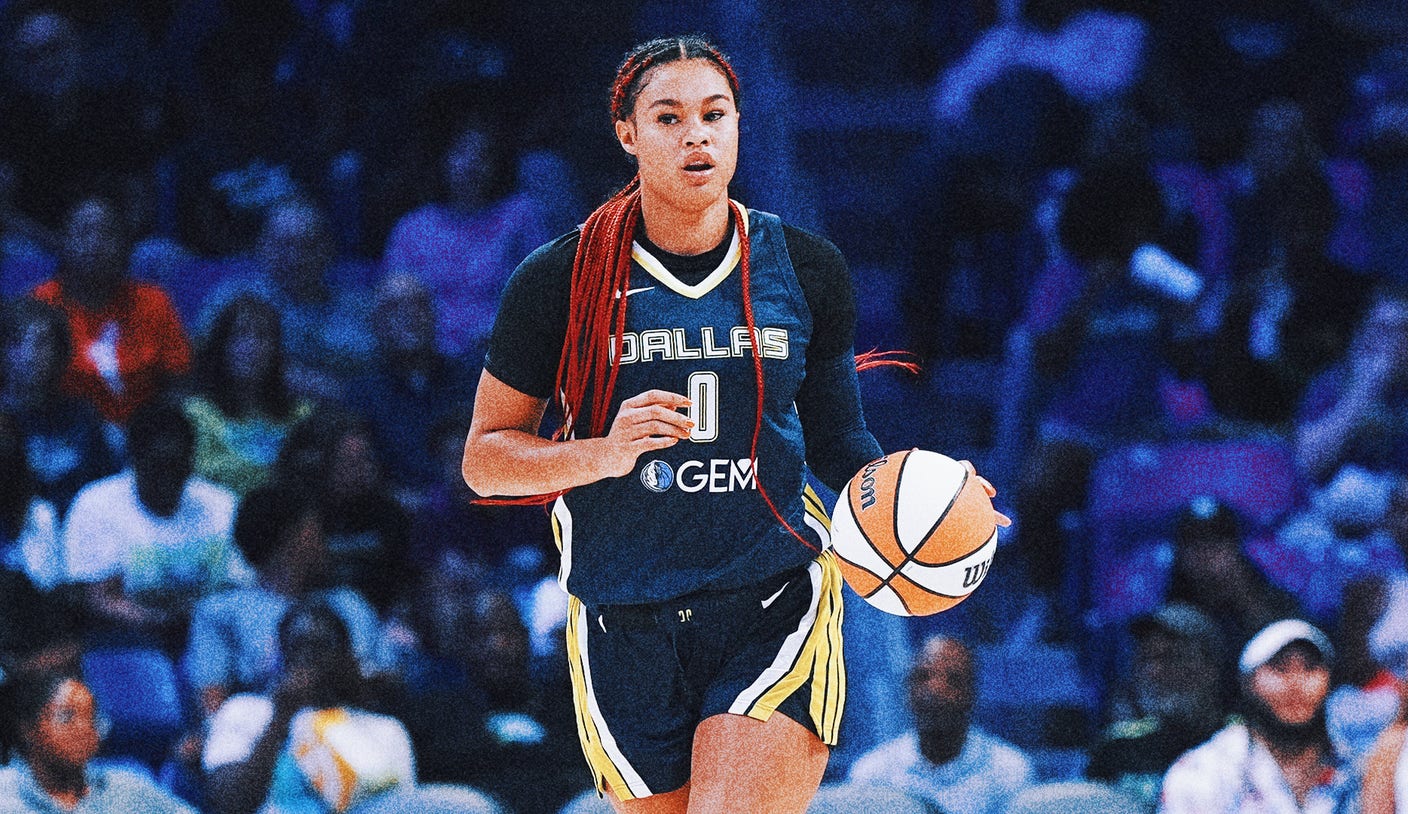 Mercury acquire All-Star Satou Sabally from Wings as part of 3-team deal