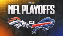 NEXT Trending Image: Broncos vs. Bills highlights, analysis: Buffalo tops Denver, 31-7, to advance