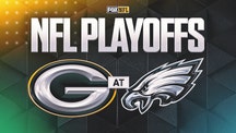 NEXT Trending Image: Packers vs. Eagles highlights: Philly forces 4 turnovers in 22-10 win