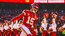 PATRICK MAHOMES II Trending Image: NFL playoffs: How much does home-field advantage help in the postseason?