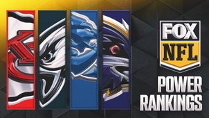 LOS ANGELES CHARGERS Trending Image: 2024 NFL Power Rankings: Where every team stands after the regular season