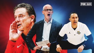 NEXT Trending Image: Big East basketball reset: What's wrong with UConn? Key to success for Marquette?
