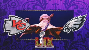 KANSAS CITY CHIEFS Trending Image: What is an Octopus bet? A brief history of the famous Super Bowl prop bet