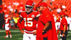 NEXT Trending Image: Chiefs’ playoff dominance with Patrick Mahomes, Andy Reid by the numbers