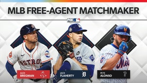 KANSAS CITY ROYALS Trending Image: Who should sign Alex Bregman, Pete Alonso? Best fits for 10 notable free agents