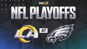 NEXT Trending Image: Rams vs. Eagles highlights, analysis: Philly wins with hobbled Jalen Hurts