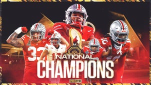 NEXT Trending Image: Ohio State's Ryan Day completes long, painful climb to college football mountaintop