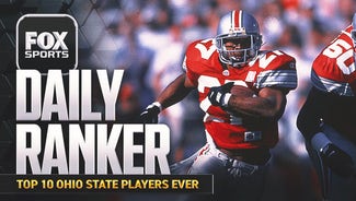 Next Story Image: Who are the 10 Greatest Ohio State Buckeyes of All-Time?