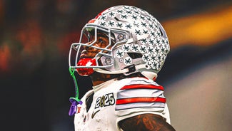 Next Story Image: 2025 CFP Championship odds: OSU, Texas remain favored after format change