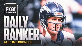 Next Story Image: Who are the 10 best Broncos players of all time?