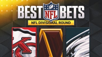 2025 NFL Divisional Round predictions, picks: Back Eagles to cover, Kelce to shine