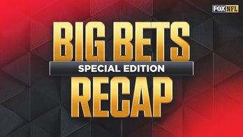 Super Bowl 2025 Big Bets report: Eagles moneyline taking massive wagers
