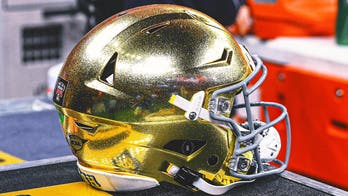 Notre Dame AD thinks there's a chance for seeding tweak in CFP