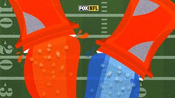 Super Bowl 2025 Gatorade color odds: What flavor for the postgame bath?