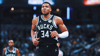 Giannis Antetokounmpo, Nikola Joki? among early NBA All-Star leading vote-getters