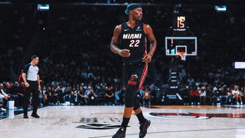 Jimmy Butler wants to find 'joy' again, open to being traded 'anywhere other than Miami'