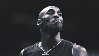 Sports world reflects on Kobe Bryant's impact on fifth anniversary of his death