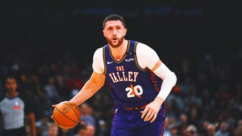 Suns' Jusuf Nurki?: I 'don't have a relationship' with HC Mike Budenholzer