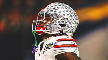 2025 CFP Championship odds: OSU, Texas remain favored after format change